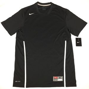 Nike Dri-fit athletic t-shirt Medium